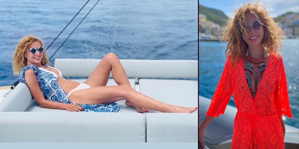 İtalya'da keyifli tatil