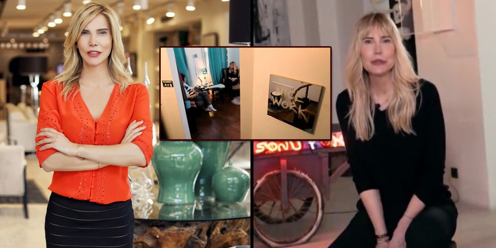 Dürüst'le “Sanatın Ruhu”