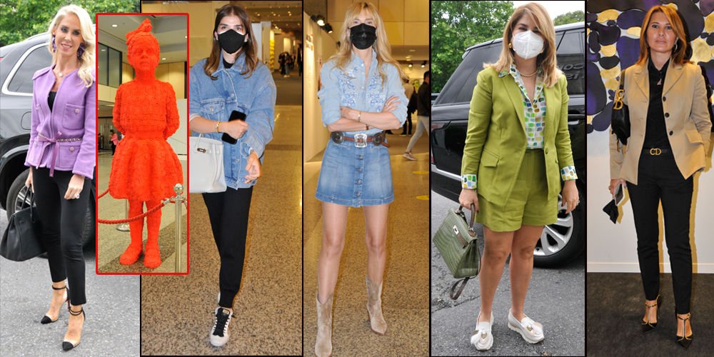 Sanatseverler Contemporary Istanbul'da...