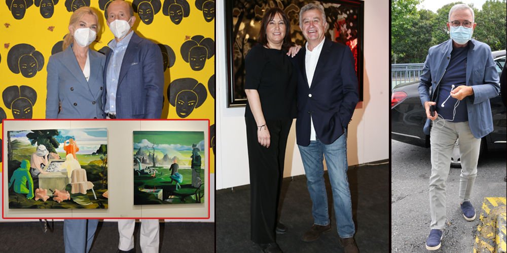 15. Contemporary Istanbul başladı!