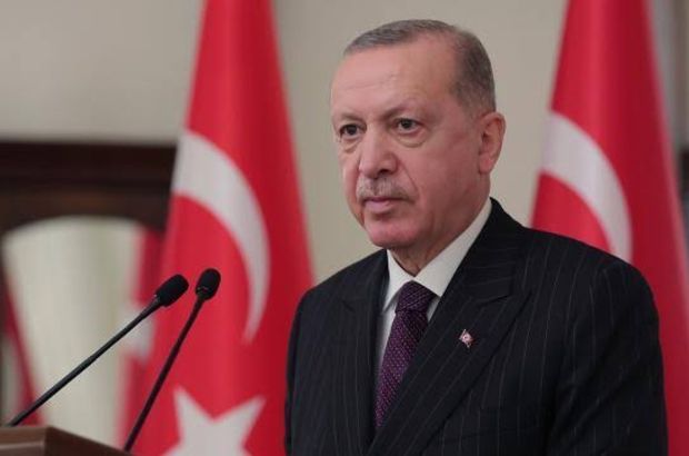 Cumhurbaşkanı Erdoğan: Faizi düşürmemiz şart