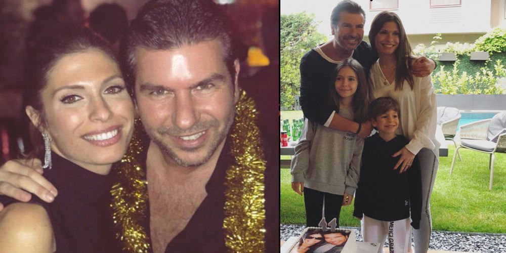 Antebi'ye ailece kutlama