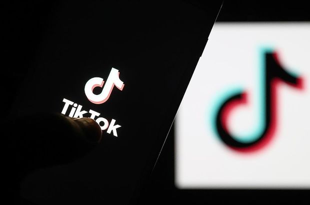 TikTok'a 'Çocuk veri güvenliği' davası
