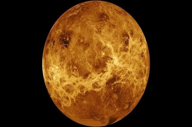 Venüs: NASA gezegene iki uzay aracı gönderecek, yüzey ve atmosfer incelenecek