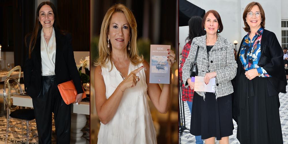 Seni Hatırlayacağım'a özel tanıtım