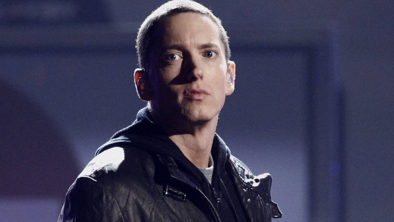 Eminem In Yeni Sarkisi Killer Rekor Kirdi Magazin Haberleri