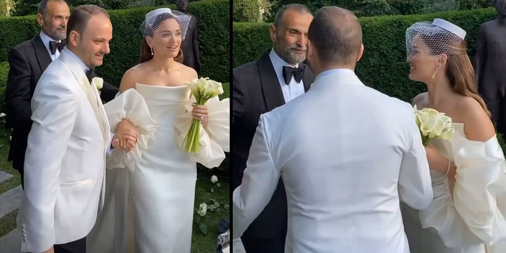 Gezer'in mutlu günü