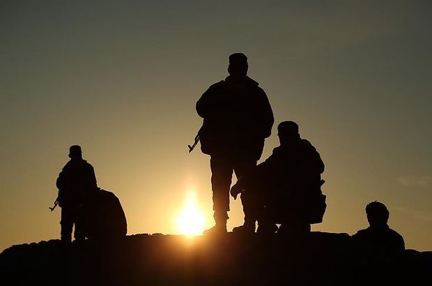 Irak ordusundan, PKK'nın Peşmerge saldırısına tepki
