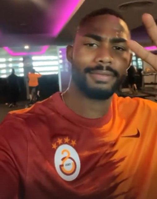 Galatasaray'dan son dakika transfer haberleri