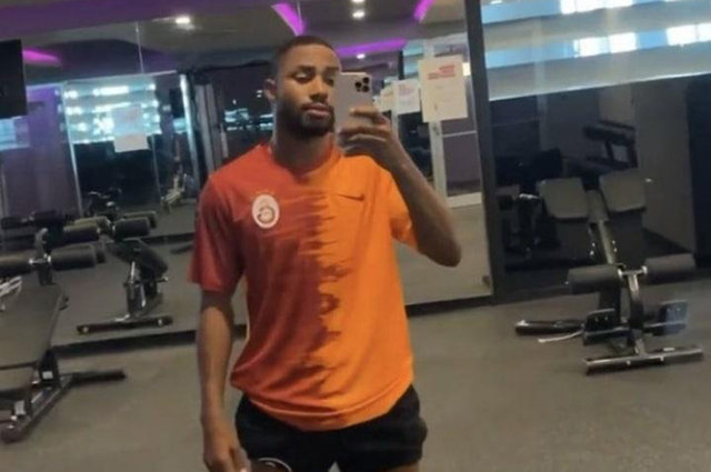 Galatasaray'dan son dakika transfer haberleri