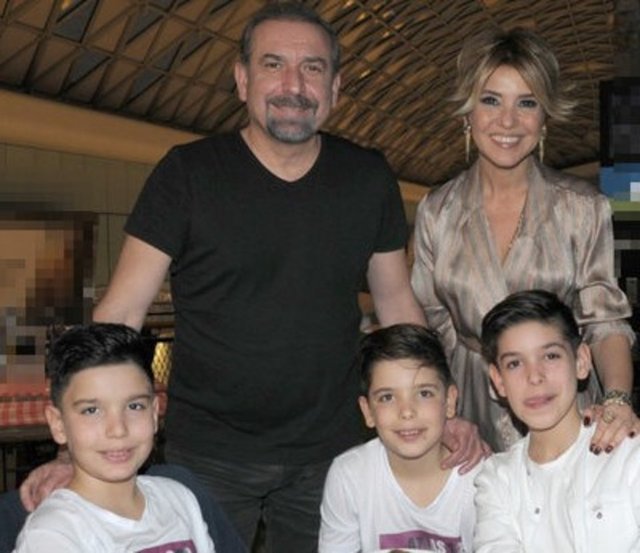 gulben ergen sezonu bodrum da acti magazin haberleri magazin haberleri
