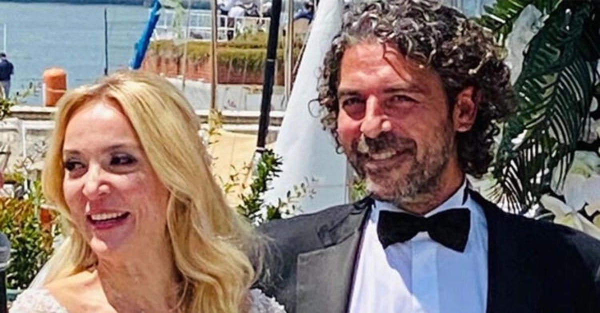 Sinan Tuzcu ve Beyza Kapu evlendi - Magazin haberleri ...