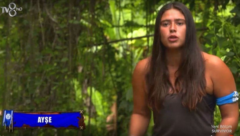 Survivor Ayşe Yüksel'in ablası Nursema kimdir?