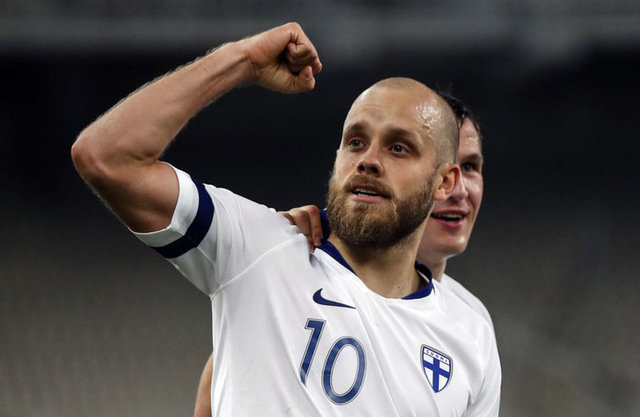 Son Dakika Besiktas Transfer Haberleri Futbol Haberleri