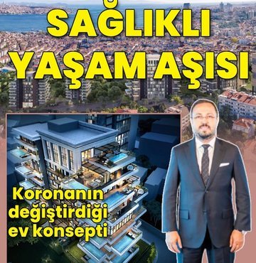 Koronavirüs pandemisi pek çok sektör için olduğu gibi gayrimenkul sektörü için de bir dönüm noktası oldu. Tıpkı deprem öncesi ve deprem sonrası gibi, pandemi öncesi ve sonrasından bahsetmek mümkün. Bu süreçte değişen beklentileri