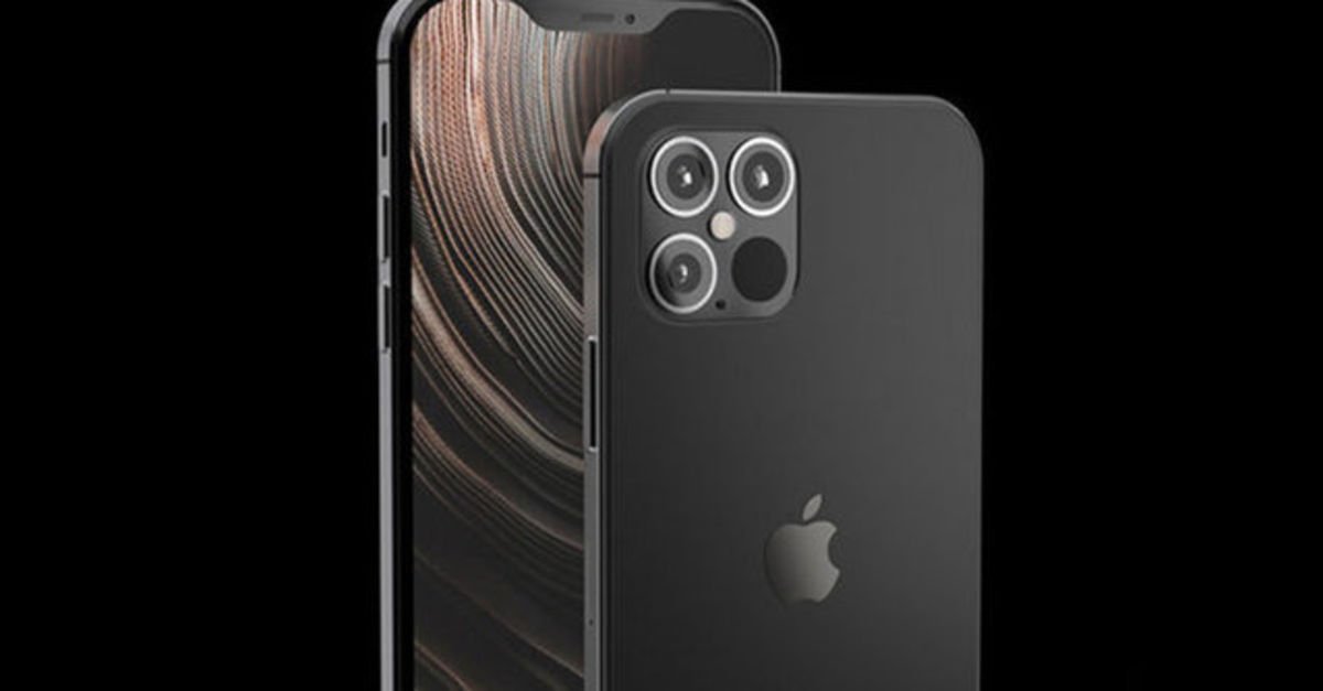 iPhone 13 may be the blackest design ever