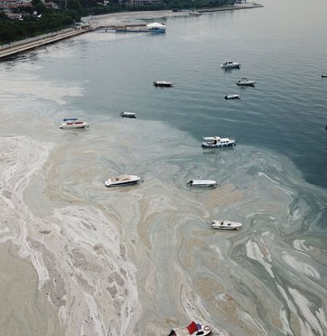 Marmara Denizi