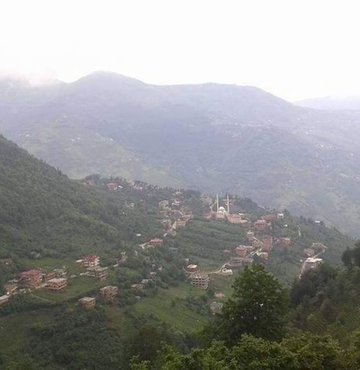 Trabzon