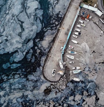 Çevre ve Şehircilik Bakanlığı, musilaj konusunda Marmara Denizi Eylem Planı