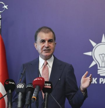 Son dakika... Cumhurbaşkanı ve AK Parti Genel Başkanı Recep Tayyip Erdoğan