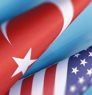 Beyaz Saray Ulusal Güvenlik Danışmanı Jake Sullivan, 14 Haziran