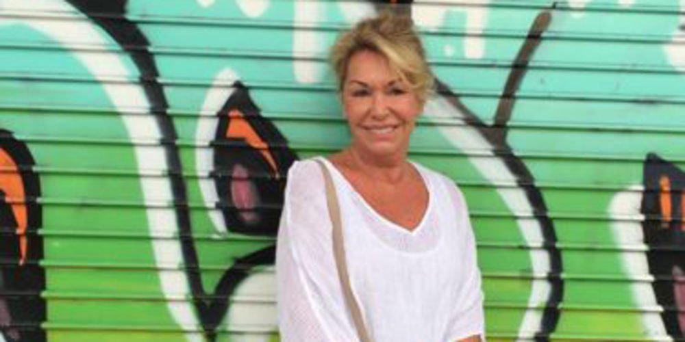 'Ruhumu iyileştirmenin yolunu resimde buldum'