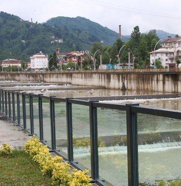 Doğu Karadeniz Bölgesi