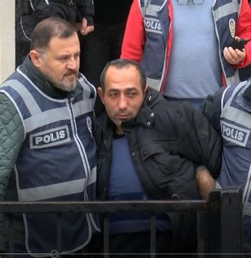 Adalet Bakanlığı, Türkiye