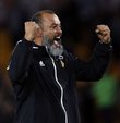 Premier Lig takımlarından Crystal Palace, Wolverhampton Wanderers ile yollarını ayıran Teknik Direktör Nuno Espirito Santo