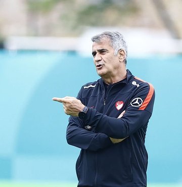 A Milli Futbol Takımı Teknik Direktörü Şenol Güneş, 2020 Avrupa Futbol Şampiyonası’nın (EURO 2020) açılış maçında İtalya karşısında iyi bir başlangıç yapmalarının sonrası için şanslarını arttıracağını belirterek bu müsabakayı çok önemsediğini söyledi. 2002 Dünya Kupası