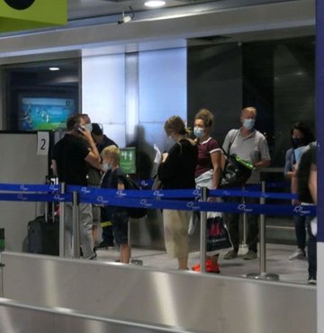 Avrupa Parlamentosu (AP), Avrupa Birliği (AB) sınırları içinde yeniden sorunsuz seyahat edilebilmesine olanak sağlayan "Dijital Covid Sertifikası" uygulamasını ezici bir çoğunlukla onayladı. 1 Temmuz
