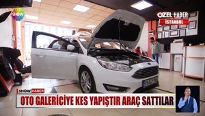 Arkası 2016 önü 2014 model!