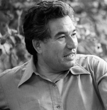 Cengiz Aytmatov