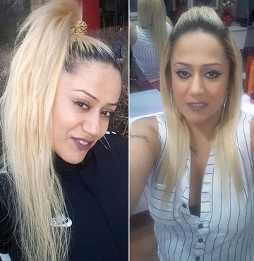 Isparta’da Eğirdir Gölü’ne girdikten sonra dengesini kaybederek düşen 2 çocuk annesi Halime Elma (36) boğularak hayatını kaybetti. Halime Elma
