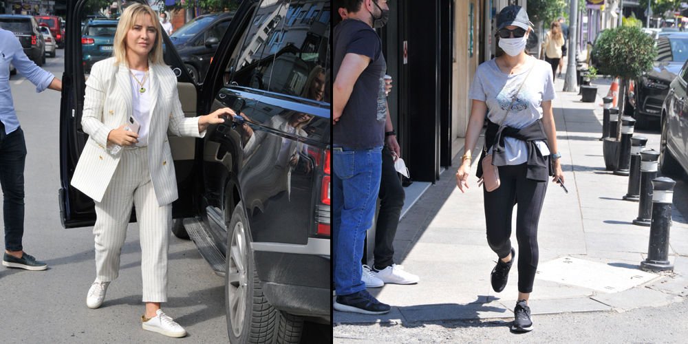 Bebek'te yaz enerjisi