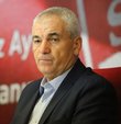 DG Sivasspor Teknik Direktörü Rıza Çalımbay, EURO 2020