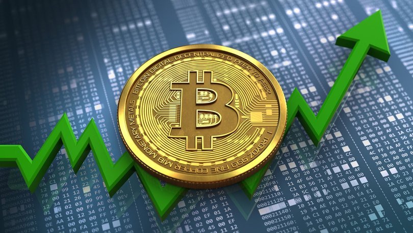 Bitcoin, geçtiğimiz haftadan bu yana yatırımların %98'ini alarak yükselişe geçti - Kripto Para Haber