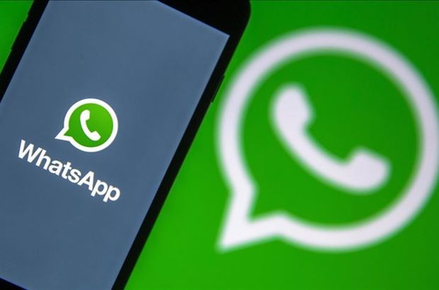 Yasa geçti: Alman istihbaratı WhatsApp yazışmalarına erişebilecek