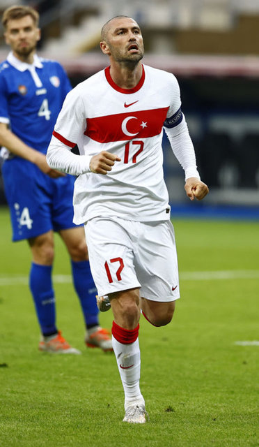 Türkiye - İtalya maçı muhtemel 11'leri! Türkiye İtalya maçı saat kaçta hangi kanalda? Bizim çocuklar EURO 2020'de sahne alıyor!
