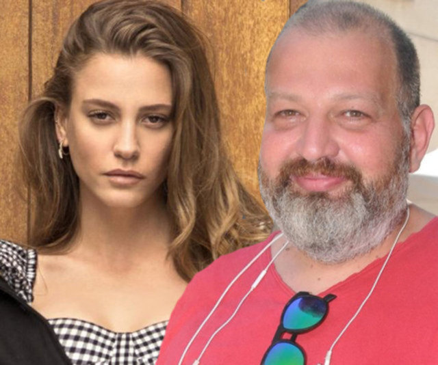 Serenay Sarıkaya: Çok güzel bir davet oldu - Magazin haberleri