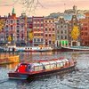 Amsterdam’ı görmek için 25 neden