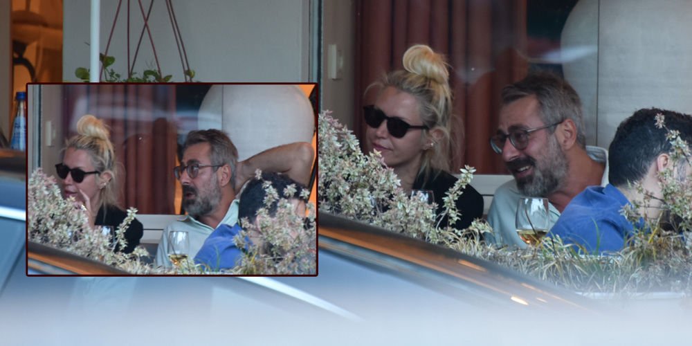 Dostlarıyla stres attılar