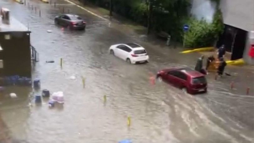 geliyor son dakika meteoroloji den istanbul icin uyari 12 haziran hava durumu video haber gundem haberleri