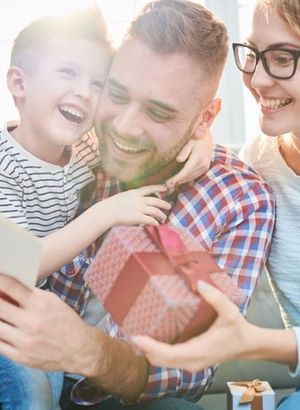 Yarın babalar günü mü? Babalar günü ne zaman, hangi gün 2021? Babalar günü şiirleri ve hediye önerileri