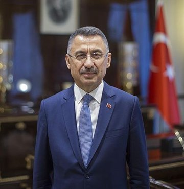 Oktay, Cumhurbaşkanlığına vekalet edecek