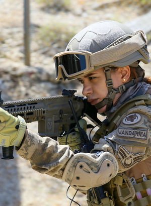 SON DAKİKA: Jandarma 182 yıldır görev başında - Haberler