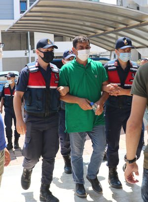 KORKUNÇ KAZA! Son dakika: Silahını temizlerken eşini öldürdü - Haberler