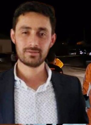 MARKETTE DEHŞET! Son dakika: Dünürlere yaylım ateşi! Ölü ve yaralıalr var