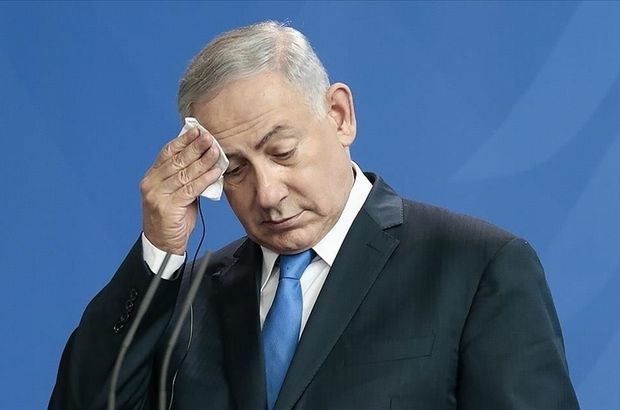 Netanyahu dönemi sona erdi