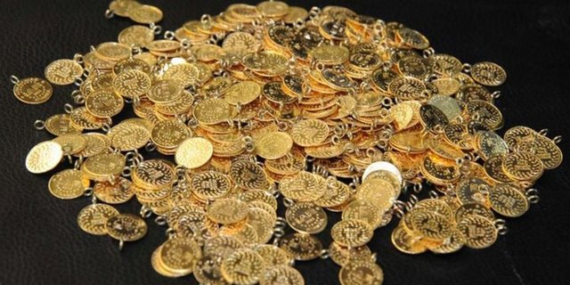 ÇAKILIYOR! Son Dakika: 14 Haziran altın fiyatları ne kadar? Bugün çeyrek altın, gram altın fiyatları canlı 2021 güncel